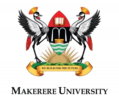 Makerere - Makerere University logo